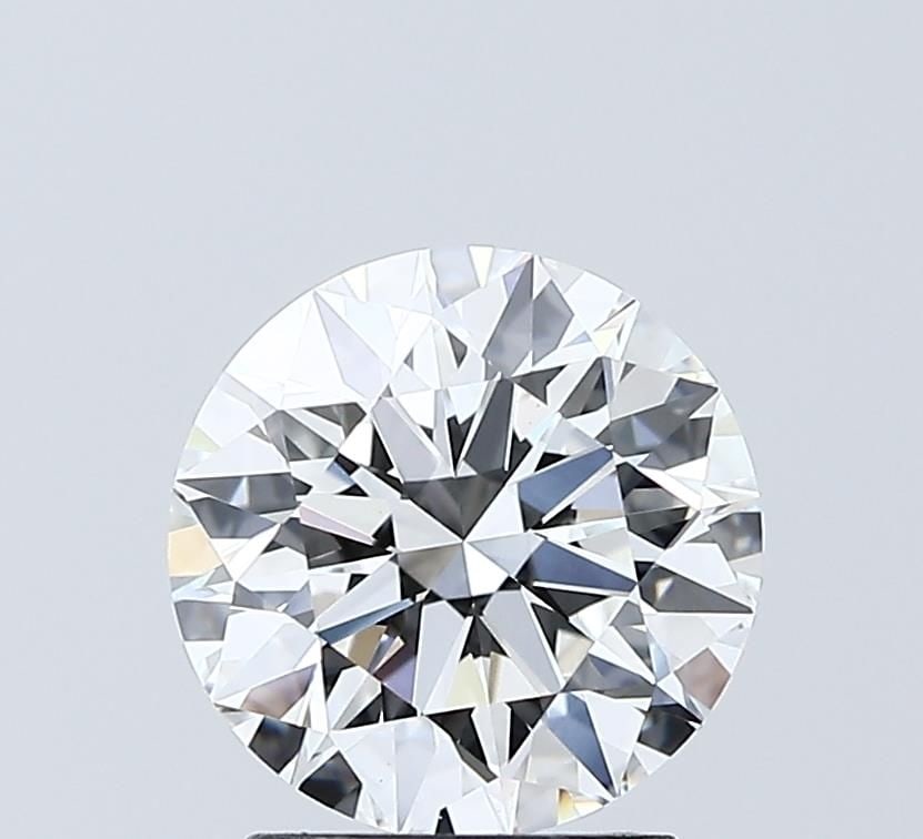 IGI Round 2.03ct D VVS2 - Ideal Loose Lab Diamond: IGI Round 2.03ct D VVS2 - Ideal Loose Lab Diamond Item Specifics: Source: This Is A Real Diamond Grown In A Lab Not Mined. Carat: 2.03 Cut: ID Color: D Clarity: VVS2 Polish: EX Symmetry: EX Measuremen