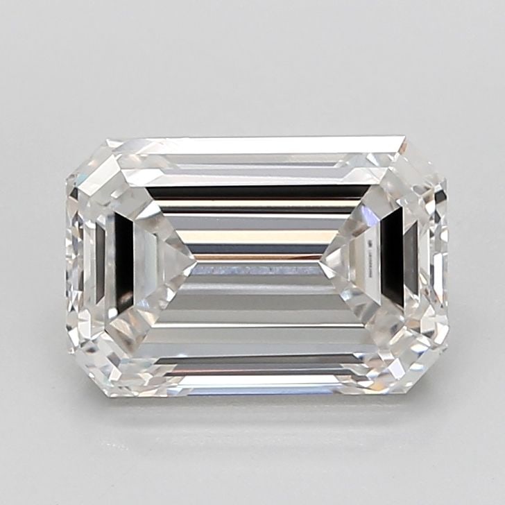 IGI Emerald 3.56ct F VVS1 - Loose Lab Diamond: IGI Emerald 3.56ct F VVS1 - Loose Lab Diamond Item Specifics: Source: This Is A Real Diamond Grown In A Lab Not Mined. Carat: 3.56 Cut: - Color: F Clarity: VVS1 Polish: EX Symmetry: EX Measurements: 1