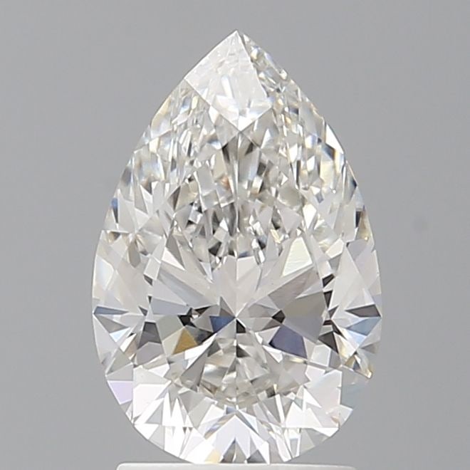 IGI Pear 2.08ct F VVS2 - Loose Lab Diamond: IGI Pear 2.08ct F VVS2 - Loose Lab Diamond Item Specifics: Source: This Is A Real Diamond Grown In A Lab Not Mined. Carat: 2.08 Cut: - Color: F Clarity: VVS2 Polish: EX Symmetry: EX Measurements: 10.8