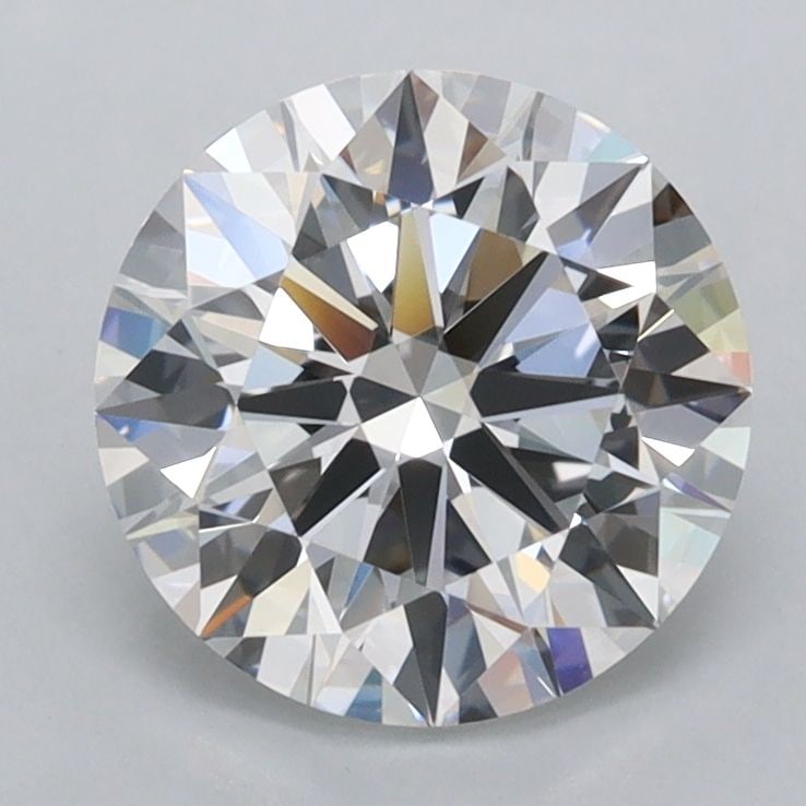 IGI Round 2.0ct E FL - Ideal Loose Lab Diamond: IGI Round 2.0ct E FL - Ideal Loose Lab Diamond Item Specifics: Source: This Is A Real Diamond Grown In A Lab Not Mined. Carat: 2.0 Cut: ID Color: E Clarity: FL Polish: EX Symmetry: EX Measurements: 8.