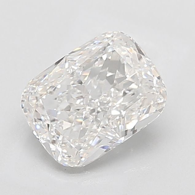 IGI Cushion Modified 3.08ct E VVS1 - Loose Lab Diamond: IGI Cushion Modified 3.08ct E VVS1 - Loose Lab Diamond Item Specifics: Source: This Is A Real Diamond Grown In A Lab Not Mined. Carat: 3.08 Cut: - Color: E Clarity: VVS1 Polish: EX Symmetry: EX Measur