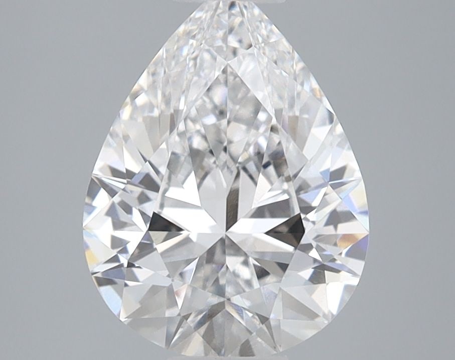 IGI Pear 2.06ct E VVS2 - Loose Lab Diamond (1 of 1)