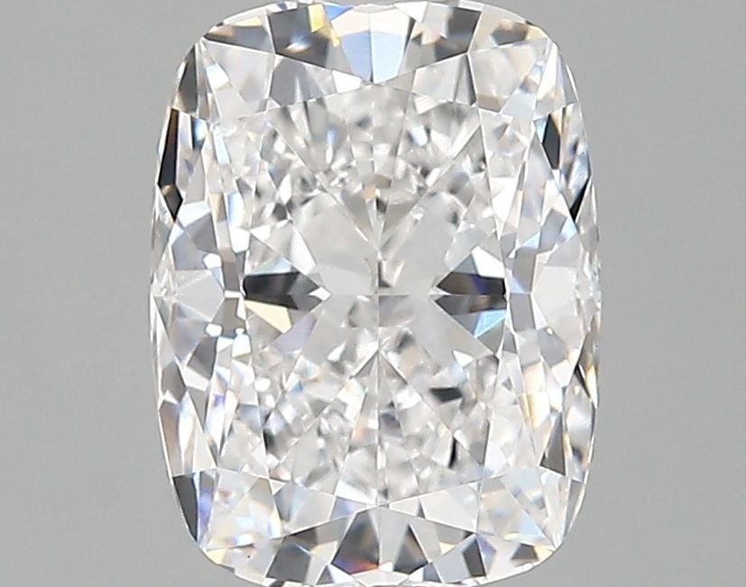 IGI Cushion Modified 2.57ct D VVS2 - Loose Lab Diamond: IGI Cushion Modified 2.57ct D VVS2 - Loose Lab Diamond Item Specifics: Source: This Is A Real Diamond Grown In A Lab Not Mined. Carat: 2.57 Cut: - Color: D Clarity: VVS2 Polish: EX Symmetry: EX Measur