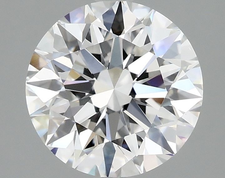 IGI Round 1.95ct E VVS2 - Loose Lab Diamond: IGI Round 1.95ct E VVS2 - Loose Lab Diamond Item Specifics: Source: This Is A Real Diamond Grown In A Lab Not Mined. Carat: 1.95 Cut: EX Color: E Clarity: VVS2 Polish: EX Symmetry: EX Measurements: