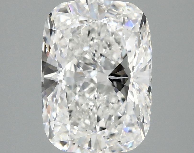 IGI Cushion Modified 2.46ct E VVS2 - Loose Lab Diamond: IGI Cushion Modified 2.46ct E VVS2 - Loose Lab Diamond Item Specifics: Source: This Is A Real Diamond Grown In A Lab Not Mined. Carat: 2.46 Cut: - Color: E Clarity: VVS2 Polish: EX Symmetry: EX