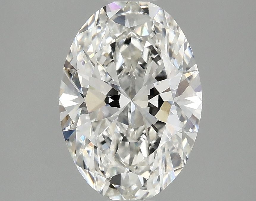 IGI Oval 2.02ct F VVS2 - Loose Lab Diamond: IGI Oval 2.02ct F VVS2 - Loose Lab Diamond Item Specifics: Source: This Is A Real Diamond Grown In A Lab Not Mined. Carat: 2.02 Cut: - Color: F Clarity: VVS2 Polish: EX Symmetry: EX Measurements: