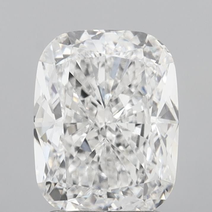IGI Cushion Modified 3.0ct E VVS1 - Loose Lab Diamond: IGI Cushion Modified 3.0ct E VVS1 - Loose Lab Diamond Item Specifics: Source: This Is A Real Diamond Grown In A Lab Not Mined. Carat: 3.0 Cut: - Color: E Clarity: VVS1 Polish: EX Symmetry: EX Measurem