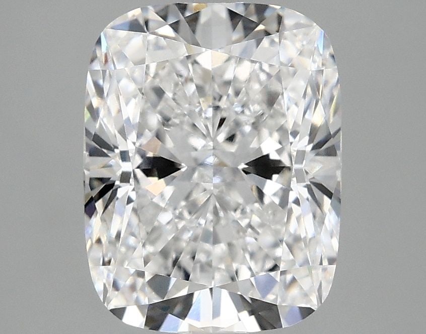 IGI Cushion Modified 3.07ct D VVS2 - Loose Lab Diamond: IGI Cushion Modified 3.07ct D VVS2 - Loose Lab Diamond Item Specifics: Source: This Is A Real Diamond Grown In A Lab Not Mined. Carat: 3.07 Cut: - Color: D Clarity: VVS2 Polish: EX Symmetry: EX Measur