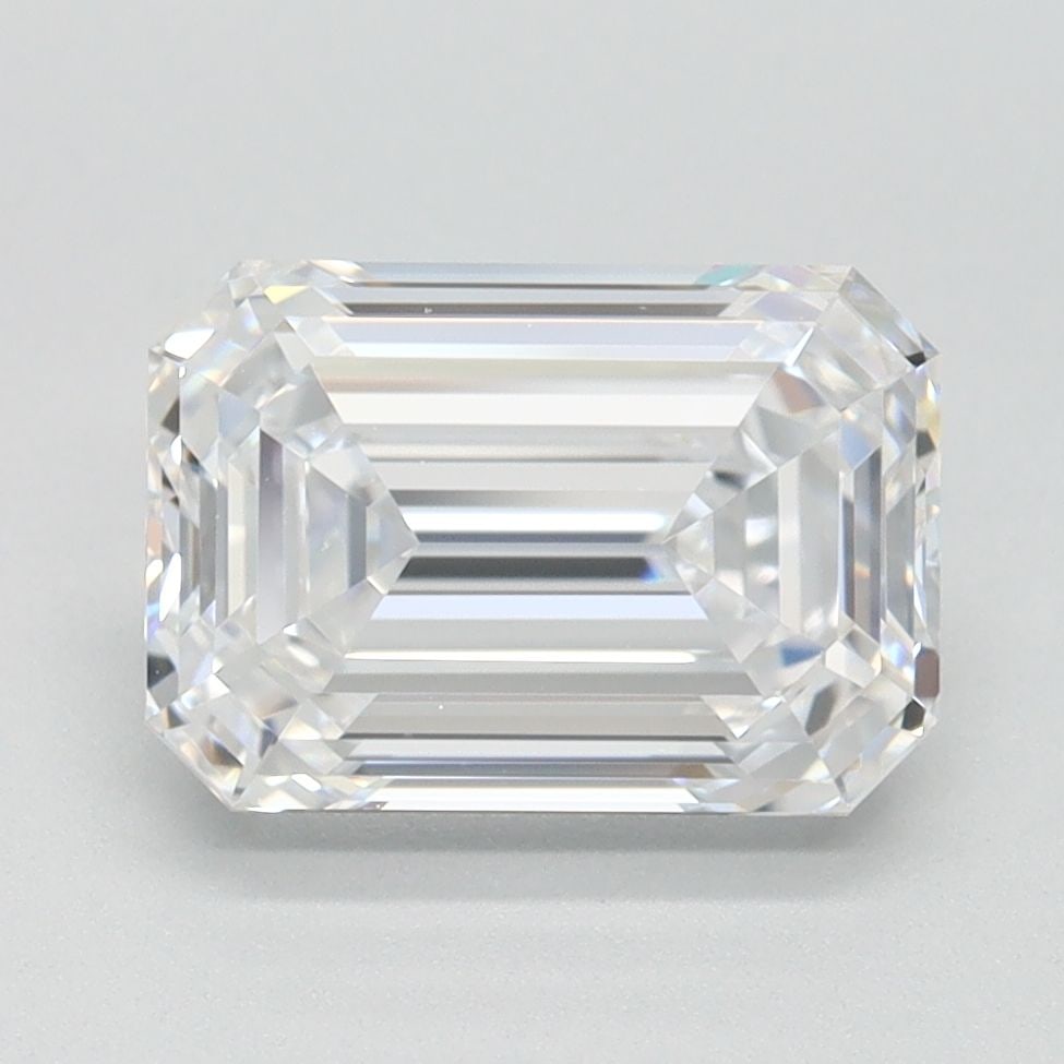 IGI Emerald 2.07ct D FL - Loose Lab Diamond: IGI Emerald 2.07ct D FL - Loose Lab Diamond Item Specifics: Source: This Is A Real Diamond Grown In A Lab Not Mined. Carat: 2.07 Cut: - Color: D Clarity: FL Polish: EX Symmetry: EX Measurements: 8.53L
