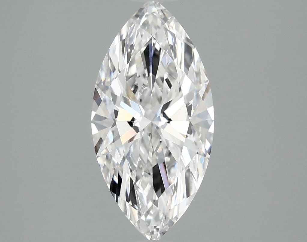 IGI Marquise 1.51ct D VVS2 - Loose Lab Diamond (1 of 1)