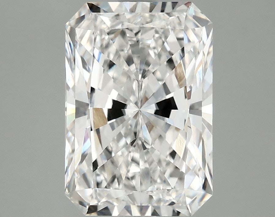 IGI Radiant 3.06ct G VVS2 - Loose Lab Diamond: IGI Radiant 3.06ct G VVS2 - Loose Lab Diamond Item Specifics: Source: This Is A Real Diamond Grown In A Lab Not Mined. Carat: 3.06 Cut: - Color: G Clarity: VVS2 Polish: EX Symmetry: EX Measurements: 1