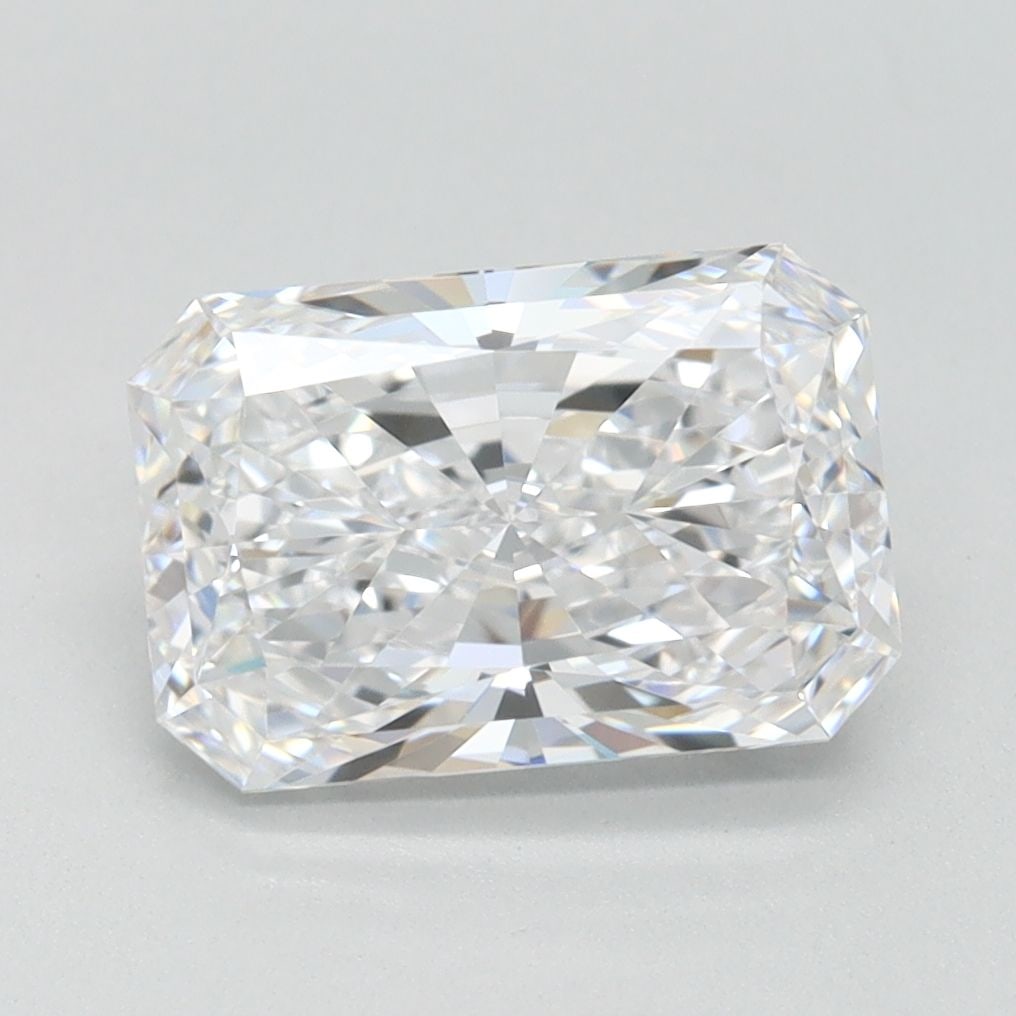 IGI Radiant 1.77ct D FL - Loose Lab Diamond: IGI Radiant 1.77ct D FL - Loose Lab Diamond Item Specifics: Source: This Is A Real Diamond Grown In A Lab Not Mined. Carat: 1.77 Cut: - Color: D Clarity: FL Polish: EX Symmetry: EX Measurements: