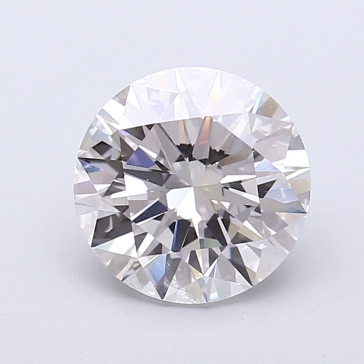 IGI Round 2.01ct E VVS2 - Ideal Loose Lab Diamond: IGI Round 2.01ct E VVS2 - Ideal Loose Lab Diamond Item Specifics: Source: This Is A Real Diamond Grown In A Lab Not Mined. Carat: 2.01 Cut: ID Color: E Clarity: VVS2 Polish: EX Symmetry: EX Measuremen
