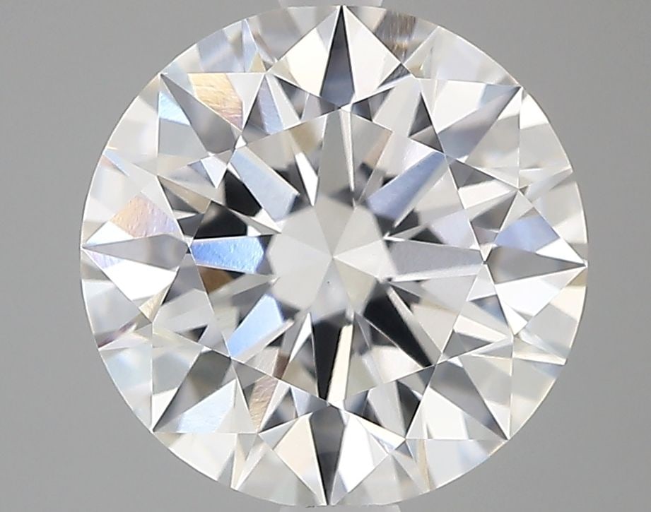IGI Round 2.55ct E VVS2 - Ideal Loose Lab Diamond: IGI Round 2.55ct E VVS2 - Ideal Loose Lab Diamond Item Specifics: Source: This Is A Real Diamond Grown In A Lab Not Mined. Carat: 2.55 Cut: ID Color: E Clarity: VVS2 Polish: EX Symmetry: EX Measuremen