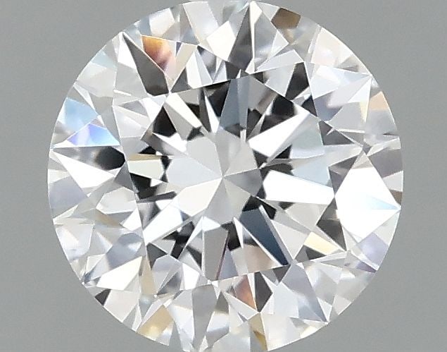 IGI Round 1.47ct D VVS2 - Loose Lab Diamond: IGI Round 1.47ct D VVS2 - Loose Lab Diamond Item Specifics: Source: This Is A Real Diamond Grown In A Lab Not Mined. Carat: 1.47 Cut: EX Color: D Clarity: VVS2 Polish: EX Symmetry: EX Measurements: 7.