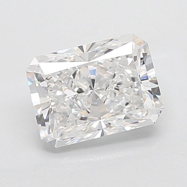 IGI Radiant 3.35ct D VVS1 - Loose Lab Diamond: IGI Radiant 3.35ct D VVS1 - Loose Lab Diamond Item Specifics: Source: This Is A Real Diamond Grown In A Lab Not Mined. Carat: 3.35 Cut: - Color: D Clarity: VVS1 Polish: EX Symmetry: EX Measurements: 9