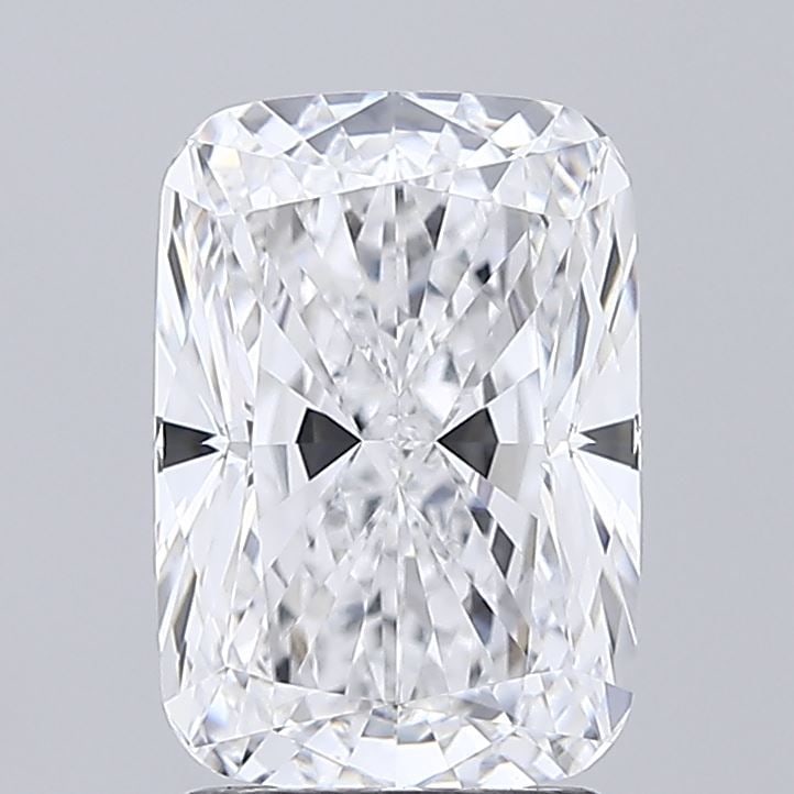 IGI Cushion Modified 2.53ct D IF - Loose Lab Diamond: IGI Cushion Modified 2.53ct D IF - Loose Lab Diamond Item Specifics: Source: This Is A Real Diamond Grown In A Lab Not Mined. Carat: 2.53 Cut: - Color: D Clarity: IF Polish: VG Symmetry: EX Measuremen