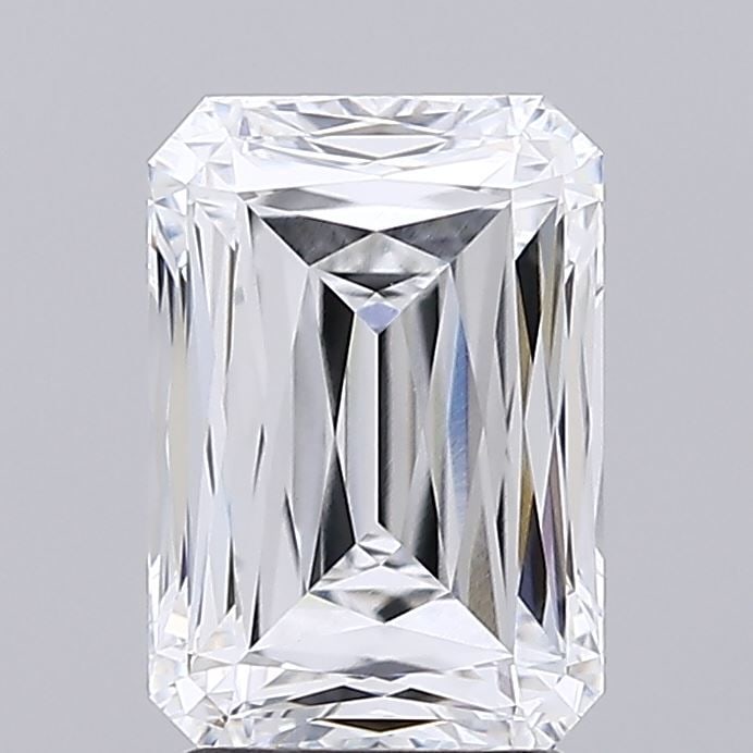 IGI Radiant 3.01ct D VVS1 - Loose Lab Diamond: IGI Radiant 3.01ct D VVS1 - Loose Lab Diamond Item Specifics: Source: This Is A Real Diamond Grown In A Lab Not Mined. Carat: 3.01 Cut: - Color: D Clarity: VVS1 Polish: EX Symmetry: EX Measurements: 9