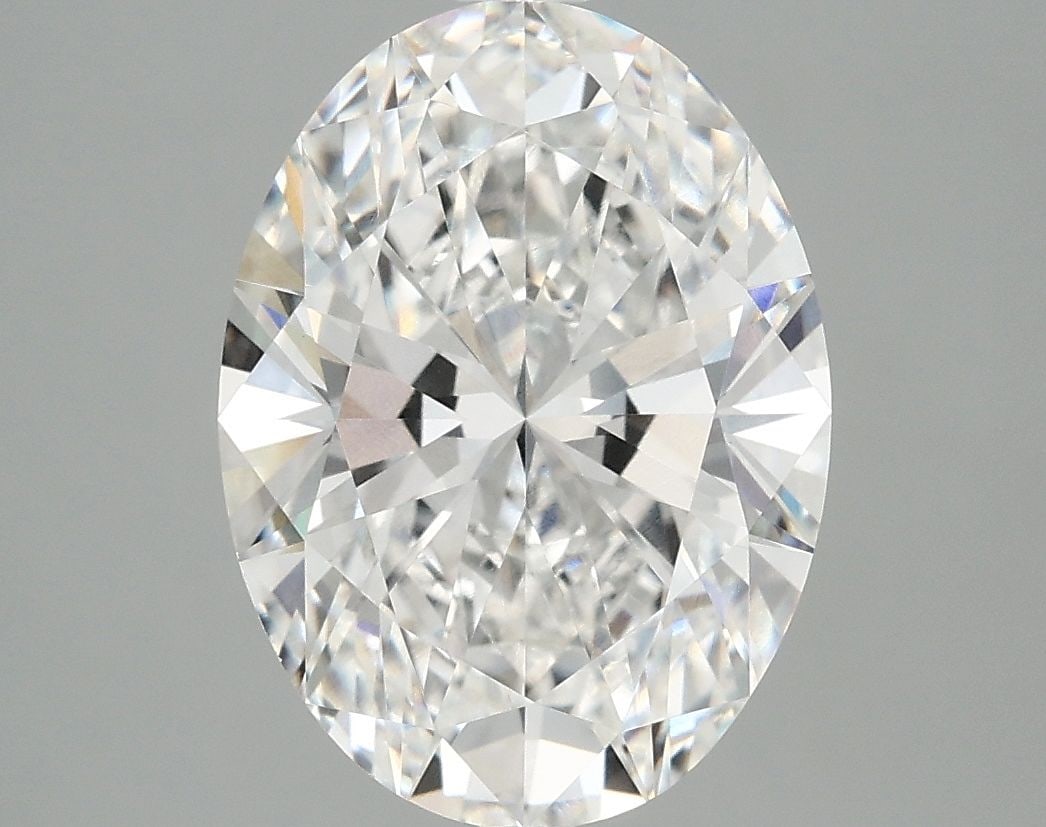 IGI Oval 4.01ct E VVS2 - Loose Lab Diamond: IGI Oval 4.01ct E VVS2 - Loose Lab Diamond Item Specifics: Source: This Is A Real Diamond Grown In A Lab Not Mined. Carat: 4.01 Cut: - Color: E Clarity: VVS2 Polish: EX Symmetry: EX Measurements: 12.4