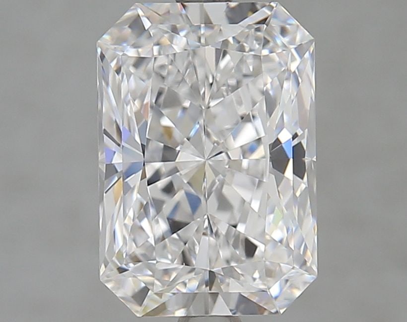 GCAL Radiant 3.01ct D IF - Loose Lab Diamond: GCAL Radiant 3.01ct D IF - Loose Lab Diamond Item Specifics: Source: This Is A Real Diamond Grown In A Lab Not Mined. Carat: 3.01 Cut: - Color: D Clarity: IF Polish: VG Symmetry: EX Measurements: 10.2
