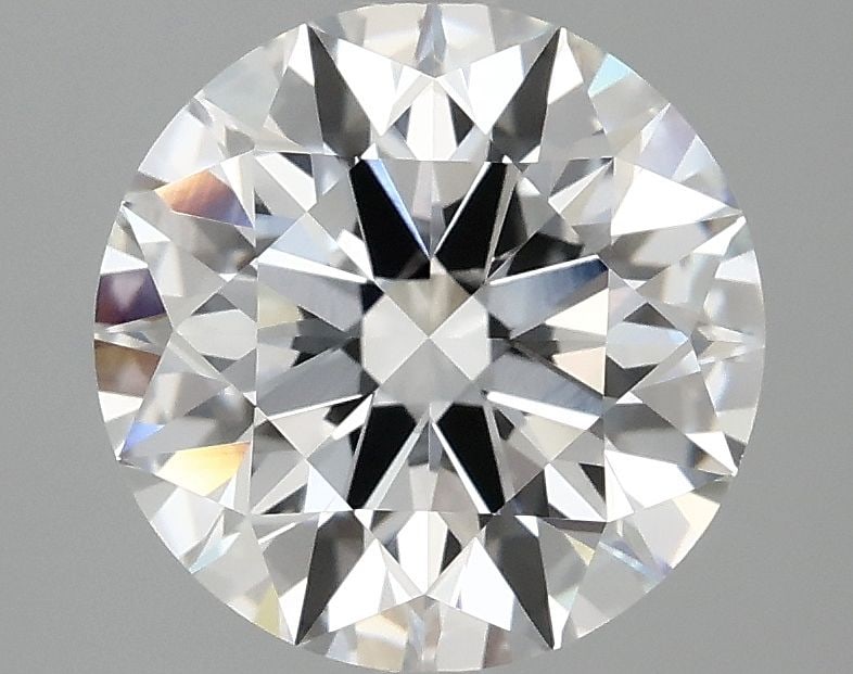 IGI Round 3.04ct E VVS2 - Ideal Loose Lab Diamond: IGI Round 3.04ct E VVS2 - Ideal Loose Lab Diamond Item Specifics: Source: This Is A Real Diamond Grown In A Lab Not Mined. Carat: 3.04 Cut: ID Color: E Clarity: VVS2 Polish: EX Symmetry: EX Measuremen