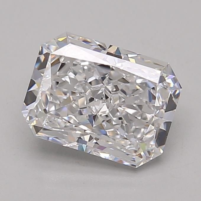 GIA Radiant 1.62ct D IF - Loose Lab Diamond: GIA Radiant 1.62ct D IF - Loose Lab Diamond Item Specifics: Source: This Is A Real Diamond Grown In A Lab Not Mined. Carat: 1.62 Cut: - Color: D Clarity: IF Polish: EX Symmetry: EX Measurements: 7.83L
