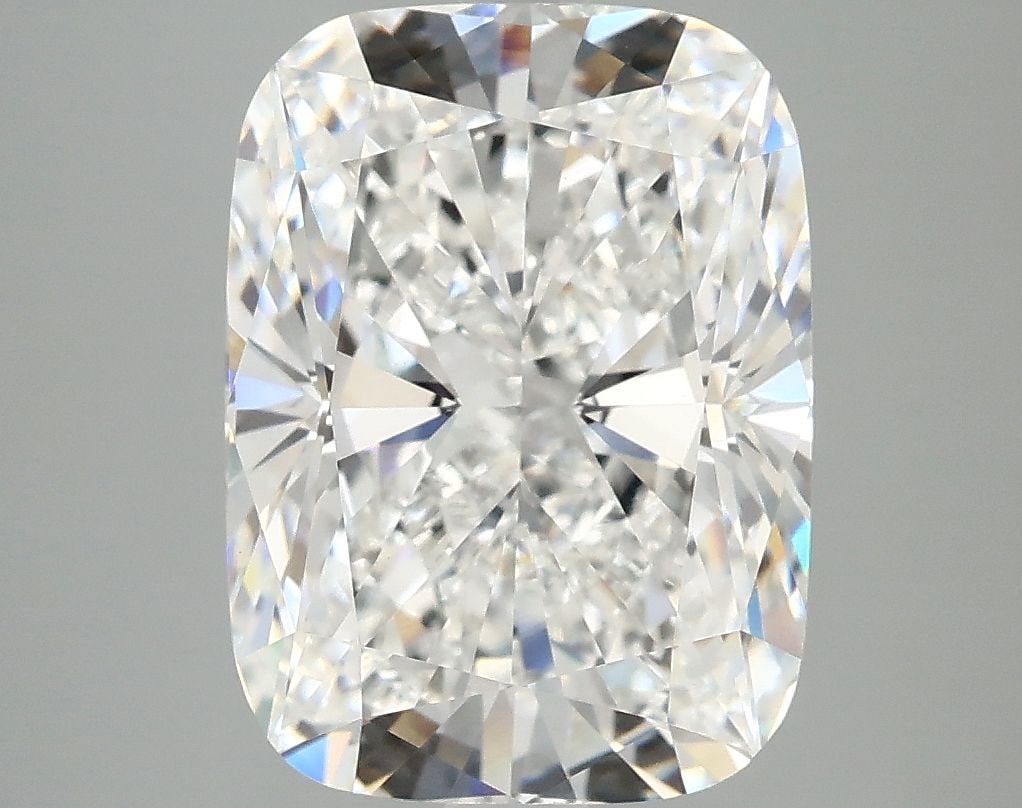 IGI Cushion Modified 4.99ct E VVS2 - Loose Lab Diamond: IGI Cushion Modified 4.99ct E VVS2 - Loose Lab Diamond Item Specifics: Source: This Is A Real Diamond Grown In A Lab Not Mined. Carat: 4.99 Cut: - Color: E Clarity: VVS2 Polish: EX Symmetry: EX