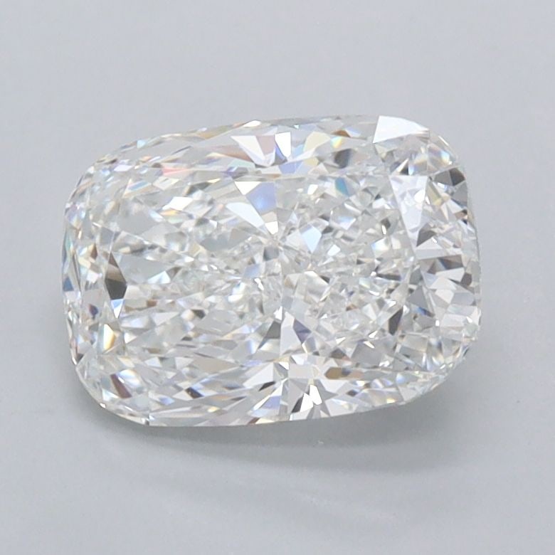 IGI Cushion Modified 1.52ct D FL - Loose Lab Diamond: IGI Cushion Modified 1.52ct D FL - Loose Lab Diamond Item Specifics: Source: This Is A Real Diamond Grown In A Lab Not Mined. Carat: 1.52 Cut: - Color: D Clarity: FL Polish: EX Symmetry: EX Measuremen