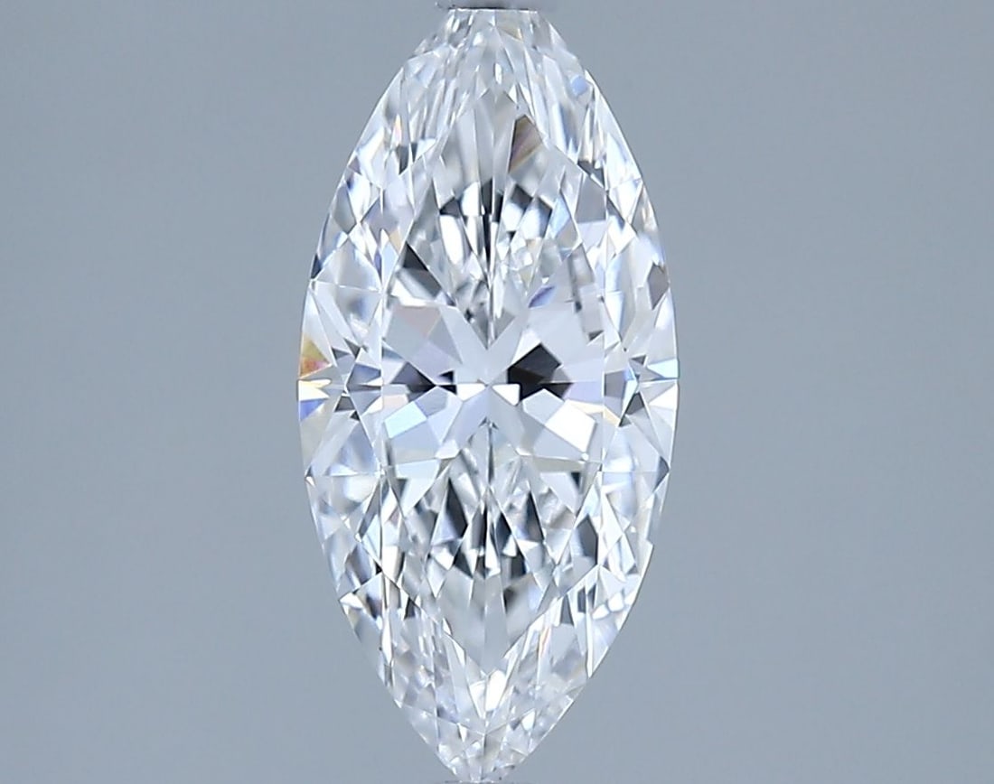 IGI Marquise 1.76ct D VVS2 - Loose Lab Diamond: IGI Marquise 1.76ct D VVS2 - Loose Lab Diamond Item Specifics: Source: This Is A Real Diamond Grown In A Lab Not Mined. Carat: 1.76 Cut: - Color: D Clarity: VVS2 Polish: EX Symmetry: EX Measurements: 