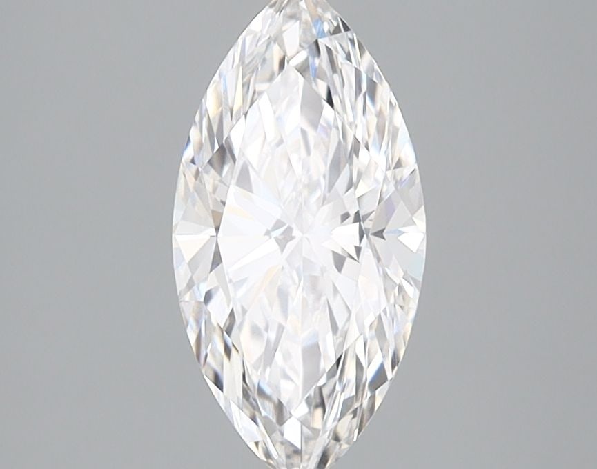 IGI Marquise 1.0ct D VVS2 - Loose Lab Diamond: IGI Marquise 1.0ct D VVS2 - Loose Lab Diamond Item Specifics: Source: This Is A Real Diamond Grown In A Lab Not Mined. Carat: 1.0 Cut: - Color: D Clarity: VVS2 Polish: EX Symmetry: EX Measurements: 10