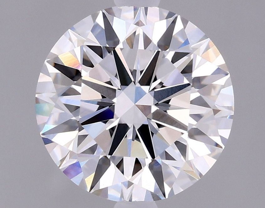 IGI Round 1.54ct F VVS2 - Ideal Loose Lab Diamond: IGI Round 1.54ct F VVS2 - Ideal Loose Lab Diamond Item Specifics: Source: This Is A Real Diamond Grown In A Lab Not Mined. Carat: 1.54 Cut: ID Color: F Clarity: VVS2 Polish: EX Symmetry: EX Measuremen
