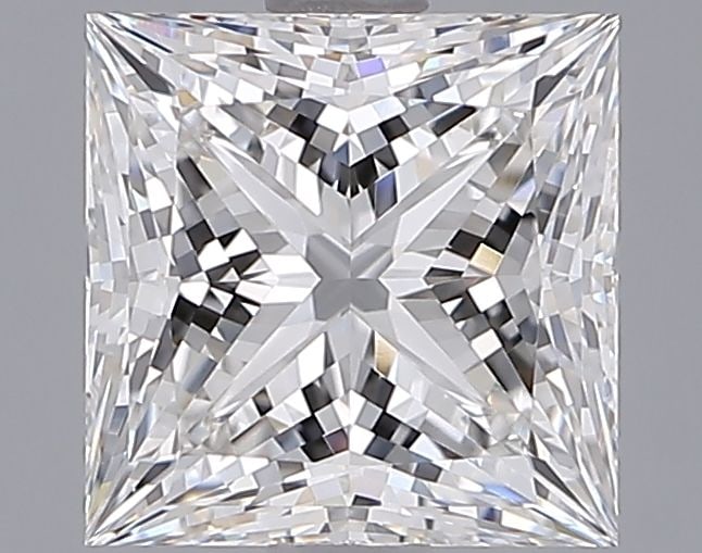 IGI Princess 2.05ct F VVS1 - Loose Lab Diamond: IGI Princess 2.05ct F VVS1 - Loose Lab Diamond Item Specifics: Source: This Is A Real Diamond Grown In A Lab Not Mined. Carat: 2.05 Cut: - Color: F Clarity: VVS1 Polish: EX Symmetry: EX Measurements: 