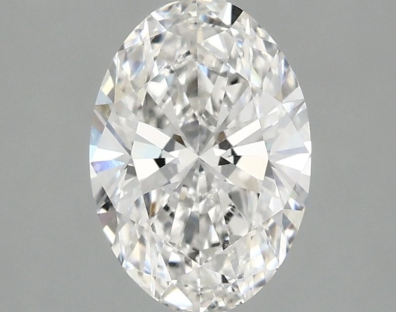 IGI Oval 1.44ct E VVS2 - Loose Lab Diamond: IGI Oval 1.44ct E VVS2 - Loose Lab Diamond Item Specifics: Source: This Is A Real Diamond Grown In A Lab Not Mined. Carat: 1.44 Cut: - Color: E Clarity: VVS2 Polish: EX Symmetry: EX Measurements: 9.19