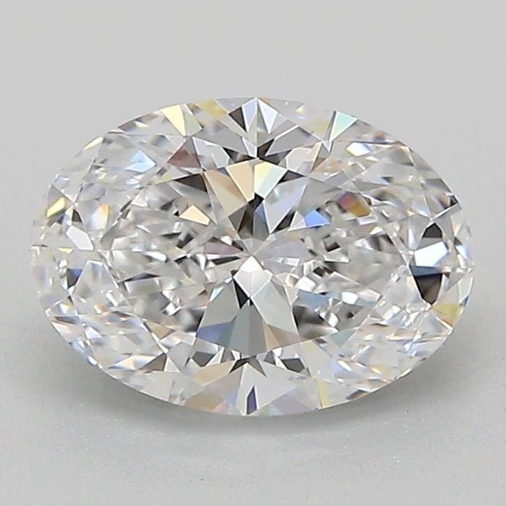 IGI Oval 1.55ct D VVS2 - Loose Lab Diamond: IGI Oval 1.55ct D VVS2 - Loose Lab Diamond Item Specifics: Source: This Is A Real Diamond Grown In A Lab Not Mined. Carat: 1.55 Cut: - Color: D Clarity: VVS2 Polish: EX Symmetry: EX Measurements: 9.07
