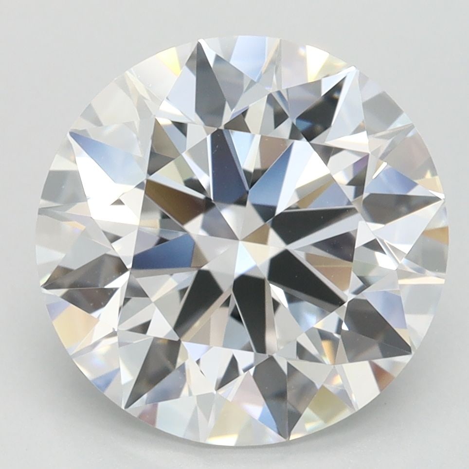 IGI Round 3.69ct D VVS1 - Ideal Loose Lab Diamond: IGI Round 3.69ct D VVS1 - Ideal Loose Lab Diamond Item Specifics: Source: This Is A Real Diamond Grown In A Lab Not Mined. Carat: 3.69 Cut: ID Color: D Clarity: VVS1 Polish: EX Symmetry: EX