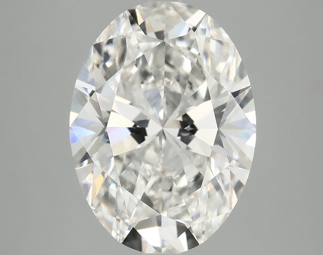 IGI Oval 3.84ct G VVS2 - Loose Lab Diamond: IGI Oval 3.84ct G VVS2 - Loose Lab Diamond Item Specifics: Source: This Is A Real Diamond Grown In A Lab Not Mined. Carat: 3.84 Cut: - Color: G Clarity: VVS2 Polish: EX Symmetry: EX Measurements: 12.4