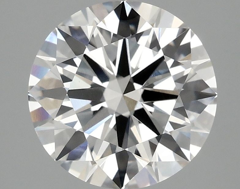 IGI Round 2.55ct F VVS2 - Ideal Loose Lab Diamond: IGI Round 2.55ct F VVS2 - Ideal Loose Lab Diamond Item Specifics: Source: This Is A Real Diamond Grown In A Lab Not Mined. Carat: 2.55 Cut: ID Color: F Clarity: VVS2 Polish: EX Symmetry: EX Measuremen