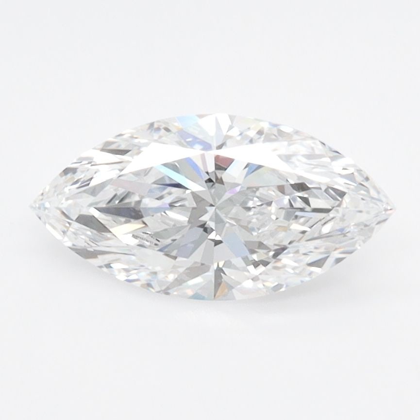 IGI Marquise 1.05ct D VVS1 - Loose Lab Diamond: IGI Marquise 1.05ct D VVS1 - Loose Lab Diamond Item Specifics: Source: This Is A Real Diamond Grown In A Lab Not Mined. Carat: 1.05 Cut: - Color: D Clarity: VVS1 Polish: EX Symmetry: EX Measurements:
