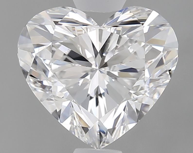 IGI Heart 1.19ct D VVS1 - Loose Lab Diamond: IGI Heart 1.19ct D VVS1 - Loose Lab Diamond Item Specifics: Source: This Is A Real Diamond Grown In A Lab Not Mined. Carat: 1.19 Cut: - Color: D Clarity: VVS1 Polish: EX Symmetry: EX Measurements: 6.4