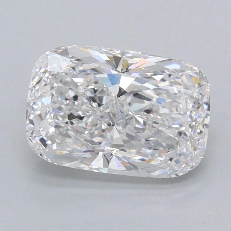 IGI Cushion Modified 1.56ct D VVS1 - Loose Lab Diamond: IGI Cushion Modified 1.56ct D VVS1 - Loose Lab Diamond Item Specifics: Source: This Is A Real Diamond Grown In A Lab Not Mined. Carat: 1.56 Cut: - Color: D Clarity: VVS1 Polish: EX Symmetry: EX Measur