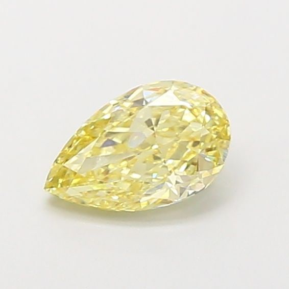 IGI Pear 1.16ct Fancy Yellow VVS2 - Loose Lab Diamond: IGI Pear 1.16ct Fancy Yellow VVS2 - Loose Lab Diamond Item Specifics: Source: This Is A Real Diamond Grown In A Lab Not Mined. Carat: 1.16 Cut: - Color: Fancy Yellow Clarity: VVS2 Polish: EX Symmetry: