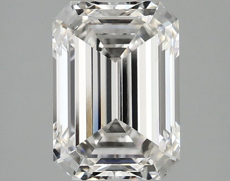 IGI Emerald 2.1ct F VVS1 - Loose Lab Diamond: IGI Emerald 2.1ct F VVS1 - Loose Lab Diamond Item Specifics: Source: This Is A Real Diamond Grown In A Lab Not Mined. Carat: 2.1 Cut: - Color: F Clarity: VVS1 Polish: EX Symmetry: EX Measurements: 8.6