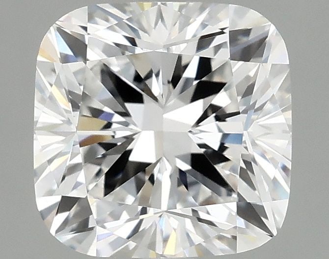 IGI Cushion Modified 2.5ct E VVS2 - Loose Lab Diamond: IGI Cushion Modified 2.5ct E VVS2 - Loose Lab Diamond Item Specifics: Source: This Is A Real Diamond Grown In A Lab Not Mined. Carat: 2.5 Cut: - Color: E Clarity: VVS2 Polish: EX Symmetry: EX Measurem