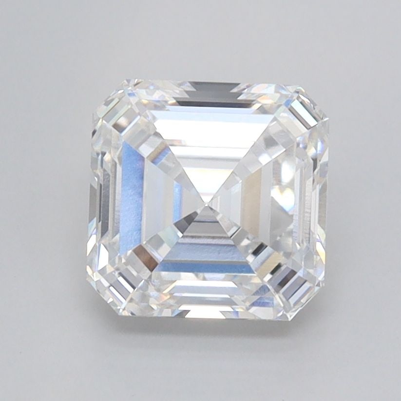 IGI Asscher 1.67ct E VVS2 - Loose Lab Diamond: IGI Asscher 1.67ct E VVS2 - Loose Lab Diamond Item Specifics: Source: This Is A Real Diamond Grown In A Lab Not Mined. Carat: 1.67 Cut: - Color: E Clarity: VVS2 Polish: EX Symmetry: EX Measurements: 6