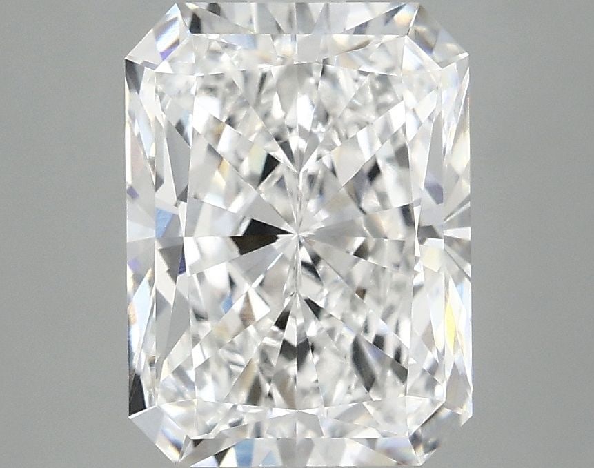 IGI Radiant 3.1ct D VVS2 - Loose Lab Diamond: IGI Radiant 3.1ct D VVS2 - Loose Lab Diamond Item Specifics: Source: This Is A Real Diamond Grown In A Lab Not Mined. Carat: 3.1 Cut: - Color: D Clarity: VVS2 Polish: EX Symmetry: EX Measurements: 9.8