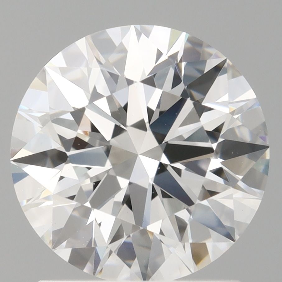 IGI Round 1.6ct E VVS2 - Ideal Loose Lab Diamond: IGI Round 1.6ct E VVS2 - Ideal Loose Lab Diamond Item Specifics: Source: This Is A Real Diamond Grown In A Lab Not Mined. Carat: 1.6 Cut: ID Color: E Clarity: VVS2 Polish: EX Symmetry: EX Measurements