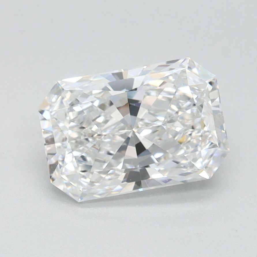 IGI Radiant 1.02ct D FL - Loose Lab Diamond: IGI Radiant 1.02ct D FL - Loose Lab Diamond Item Specifics: Source: This Is A Real Diamond Grown In A Lab Not Mined. Carat: 1.02 Cut: - Color: D Clarity: FL Polish: EX Symmetry: EX Measurements: 7.38L