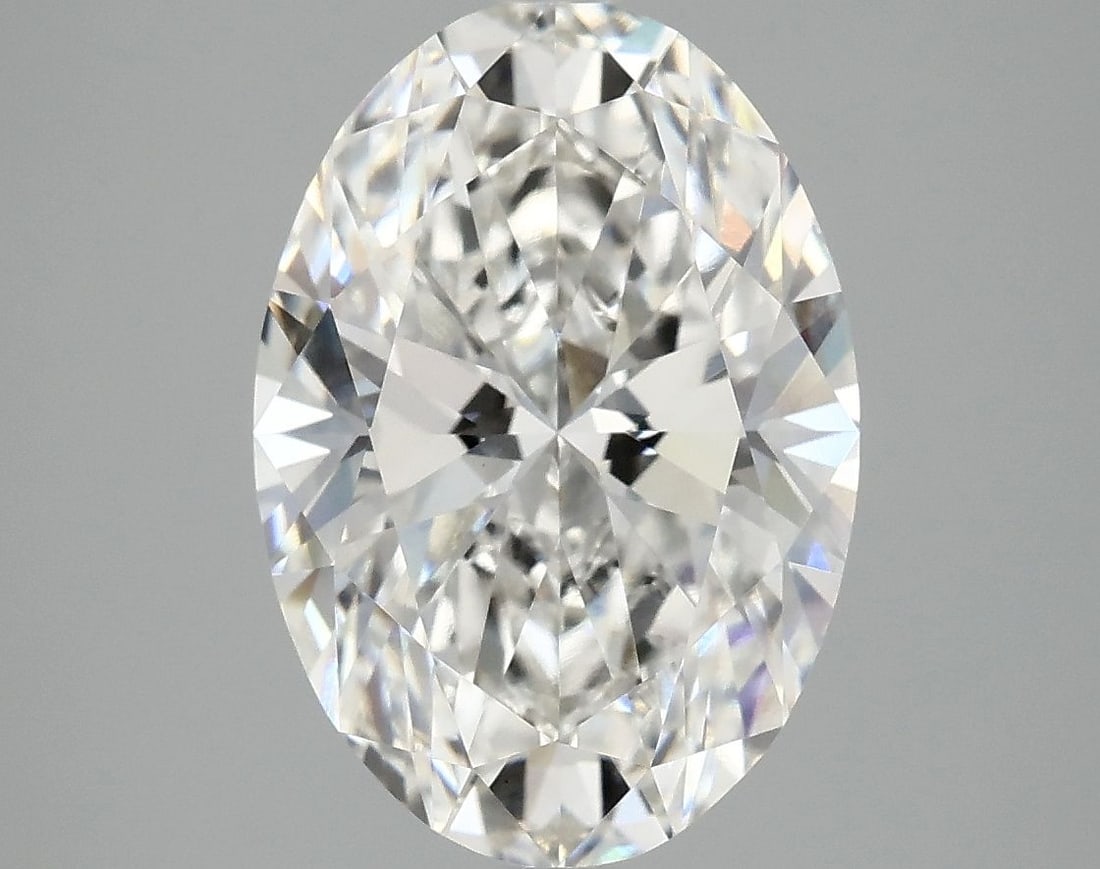 IGI Oval 3.86ct G VVS2 - Loose Lab Diamond: IGI Oval 3.86ct G VVS2 - Loose Lab Diamond Item Specifics: Source: This Is A Real Diamond Grown In A Lab Not Mined. Carat: 3.86 Cut: - Color: G Clarity: VVS2 Polish: EX Symmetry: EX Measurements: 12.5