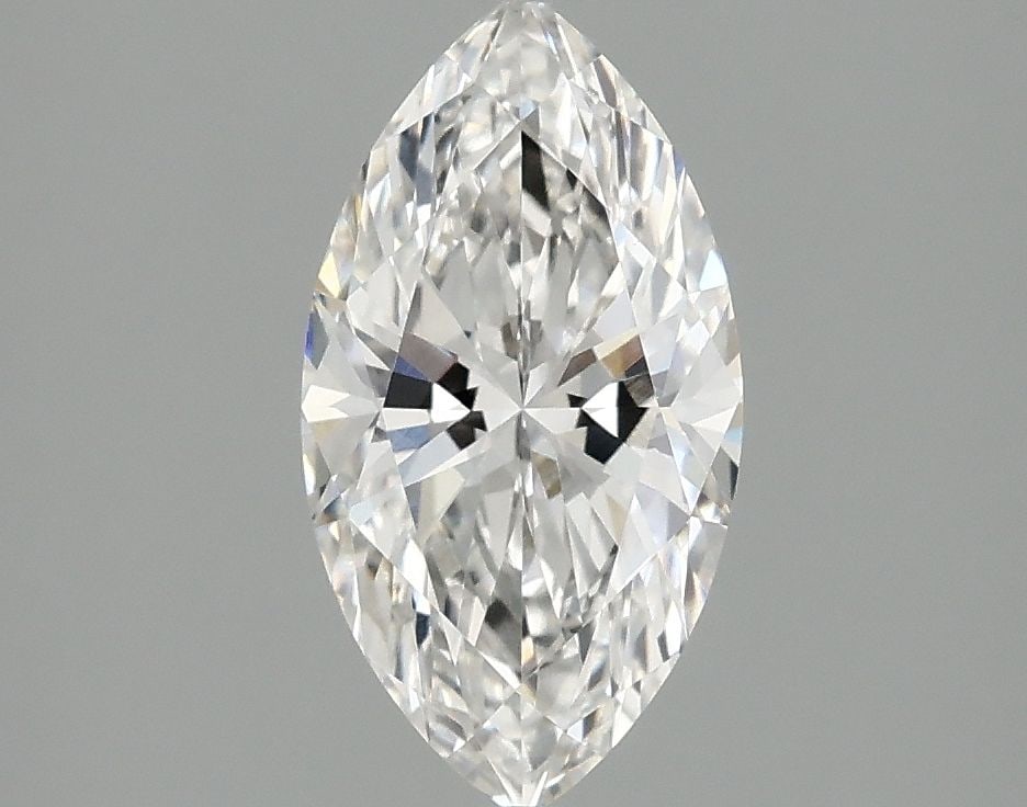 IGI Marquise 1.47ct F VVS2 - Loose Lab Diamond: IGI Marquise 1.47ct F VVS2 - Loose Lab Diamond Item Specifics: Source: This Is A Real Diamond Grown In A Lab Not Mined. Carat: 1.47 Cut: - Color: F Clarity: VVS2 Polish: EX Symmetry: EX Measurements: 