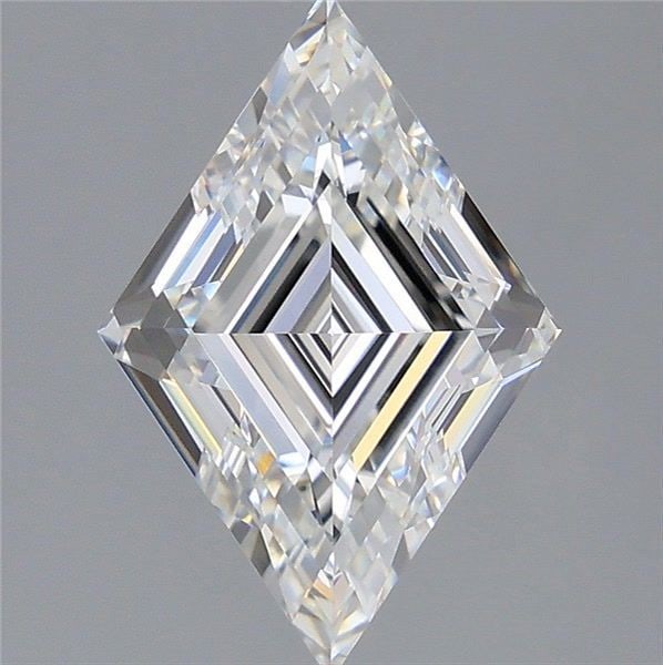 IGI Lozenge 3.06ct E VVS2 - Loose Lab Diamond: IGI Lozenge 3.06ct E VVS2 - Loose Lab Diamond Item Specifics: Source: This Is A Real Diamond Grown In A Lab Not Mined. Carat: 3.06 Cut: - Color: E Clarity: VVS2 Polish: EX Symmetry: EX Measurements: 1